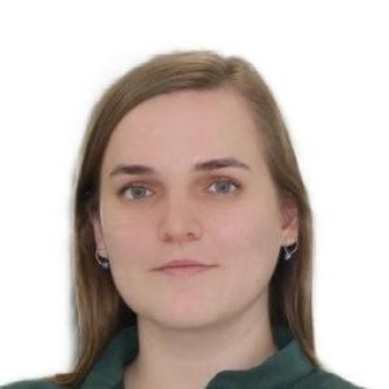 Кусаинова Ольга Владимировна - фотография