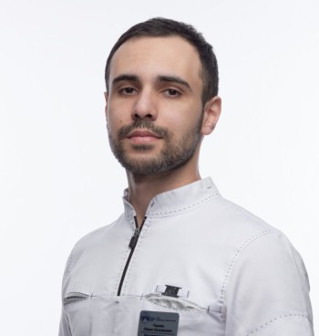 Пириев Айдын Бахрамович - фотография