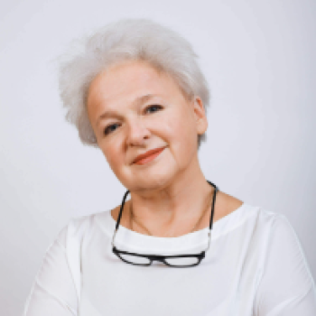 Федорова Елена Владимировна - фотография