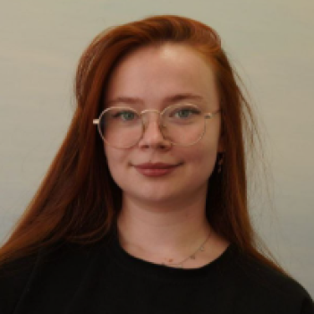 Грибенко Яна Александровна - фотография