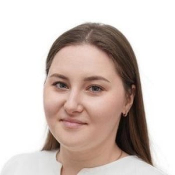 Музафарова Элина Эрнстовна - фотография