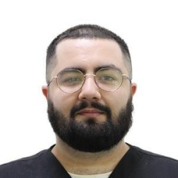 Касумов Фирудин Гусейнович - фотография