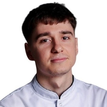 Дронов Михаил Максимович - фотография