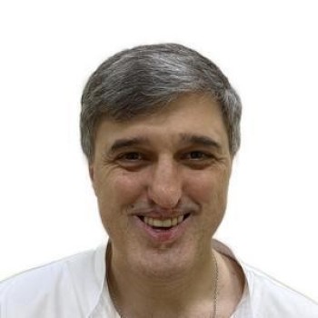 Бурилов Александр Борисович - фотография