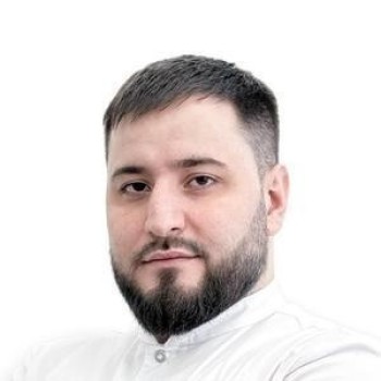 Пирвагидов Пирвагид Раудинович - фотография Пирвагидов Пирвагид Раудинович - фотография