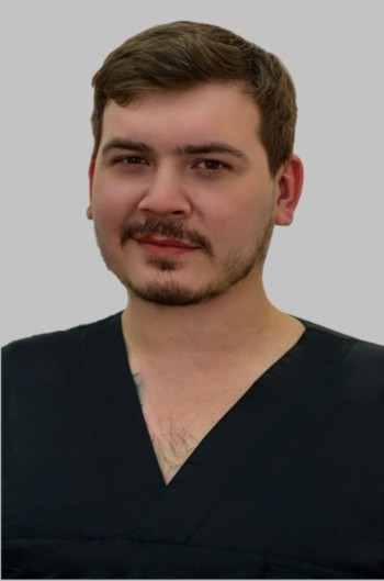 Белик Владимир Викторович - фотография