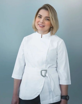 Шабардина Лира Геннадьевна - фотография