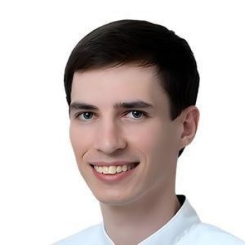 Стародубцев Роман Михайлович - фотография