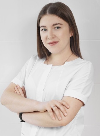 Мирасова Эльмира Нилевна - фотография