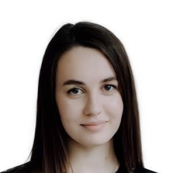 Новикова Анастасия Дмитриевна - фотография