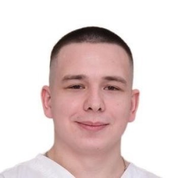 Стрельников Тихон Игоревич - фотография