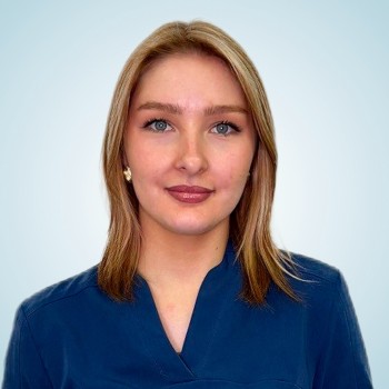 Шмырева Елизавета Денисовна - фотография