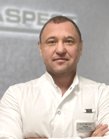 Бронников Алексей Геннадьевич - фотография Бронников Алексей Геннадьевич - фотография