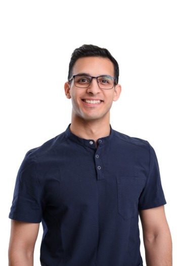 Килани Шади Айман - фотография