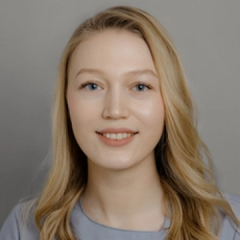 Лукоянова Елена Евгеньевна - фотография