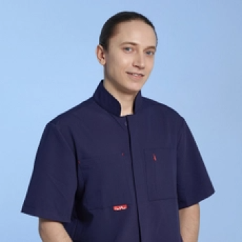 Мазанов Валерий Денисович - фотография