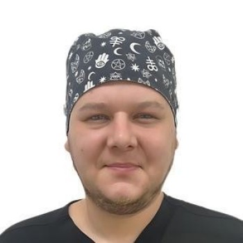 Копылов Леонид Александрович - фотография