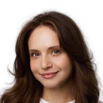 Хубулава Анна Элгуджевна - фотография