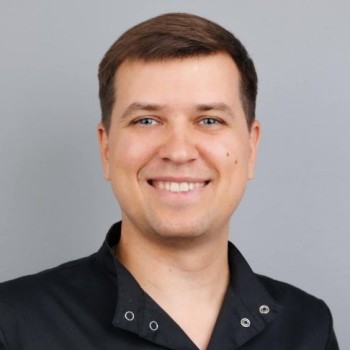 Черкасский Дмитрий Геннадьевич - фотография