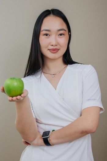 Степанова Светлана Геннадьевна - фотография