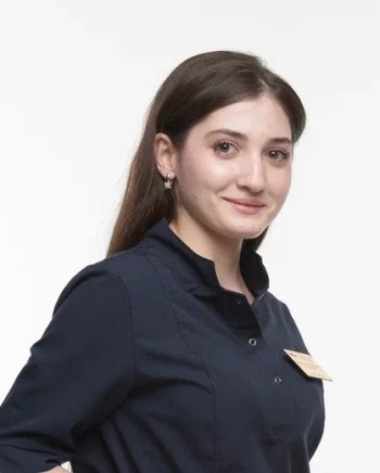 Балкарова Алина Сараждинова - фотография Балкарова Алина Сараждинова - фотография