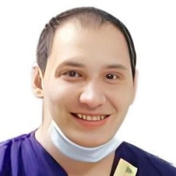 Сахиби Эмиль Искендерович - фотография