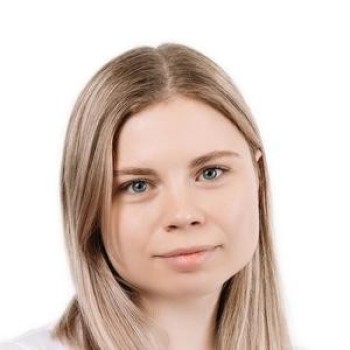 Войтова Анастасия Андреевна - фотография