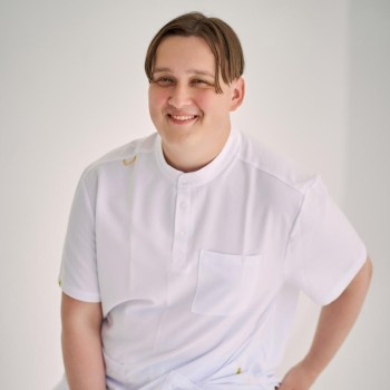 Червяков Данил Денисович - фотография