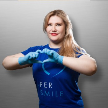 Туманова Ольга Павловна - фотография