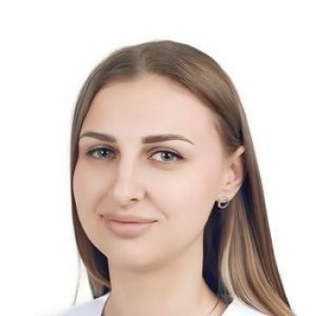 Глазкова Мария Сергеевна - фотография