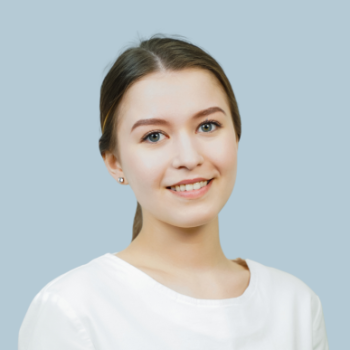 Шевченко Карина Эдуардовна - фотография