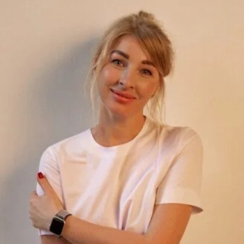 Игнатенко Светлана Александровна - фотография Игнатенко Светлана Александровна - фотография