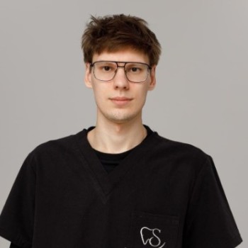 Ларин Андрей Васильевич - фотография