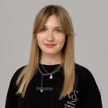 Одинцова Наталья Сергеевна - фотография Одинцова Наталья Сергеевна - фотография