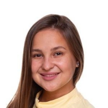 Ахматдинова Полина Александровна - фотография