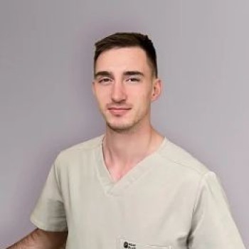 Козлов Александр Николаевич - фотография