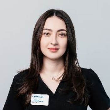 Узденова Динара Расуловна - фотография