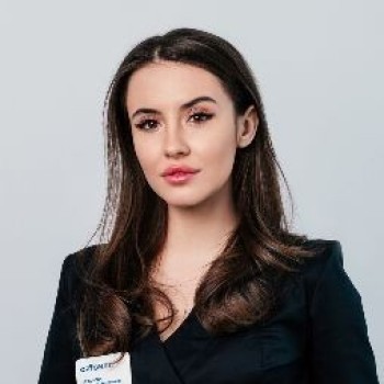 Захарова Алевтина Алексеевна - фотография Захарова Алевтина Алексеевна - фотография