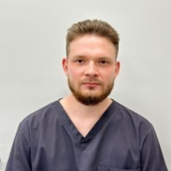 Филимонов Дмитрий Константинович - фотография