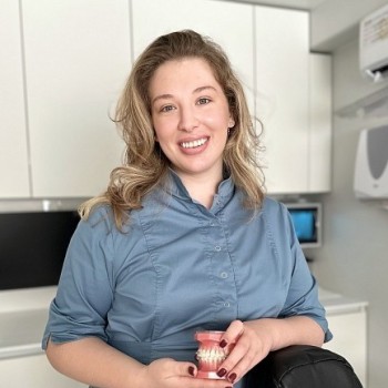 Переверзина Екатерина Викторовна - фотография