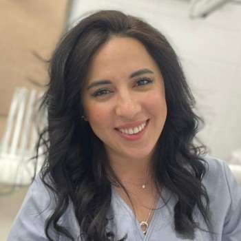 Магалова (Будагян) Кристине Мушеги - фотография