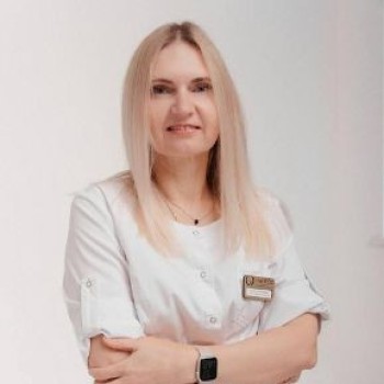 Попова Татьяна Анатольевна - фотография Попова Татьяна Анатольевна - фотография