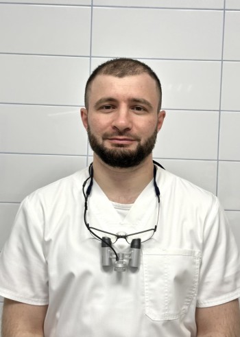Муслимов Александр Олегович - фотография Муслимов Александр Олегович - фотография