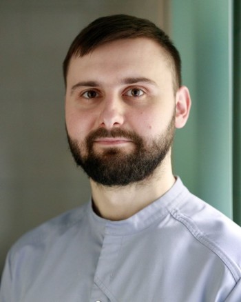 Титов Эмин Эминович - фотография Титов Эмин Эминович - фотография