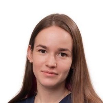 Голышева Екатерина Юрьевна - фотография