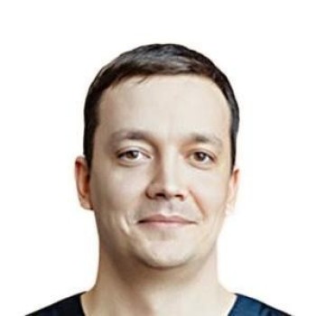 Артемьев Степан Константинович - фотография