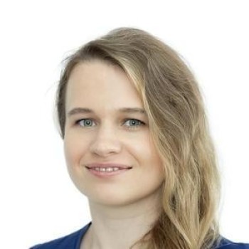 Карпяк Юлия Владимировна - фотография