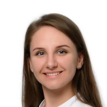 Кузнецова Анна Максимовна - фотография