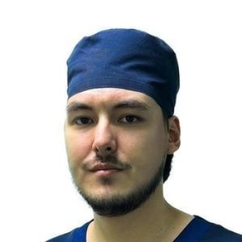 Аюпов Азат Рафикович - фотография Аюпов Азат Рафикович - фотография