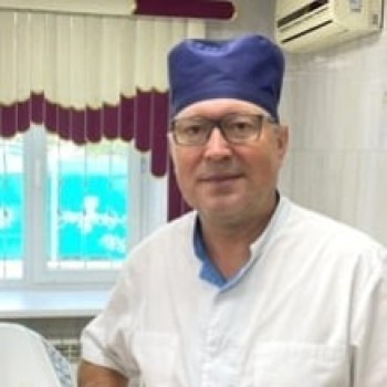 Снежко Валерий Владимирович - фотография